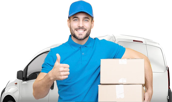 Быстрые и удобные способы доставки в Каслях!